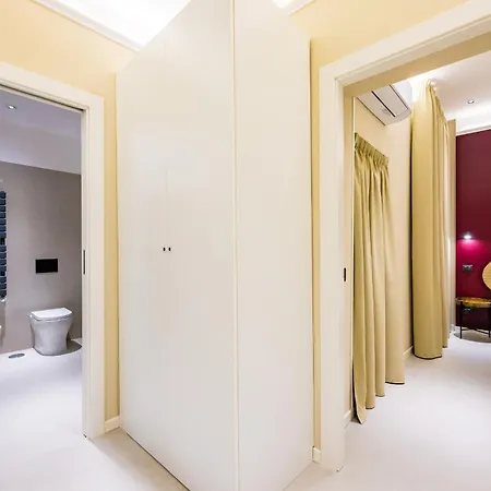 Family&friends Montesanto House By Wonderful Italy Appartamento *