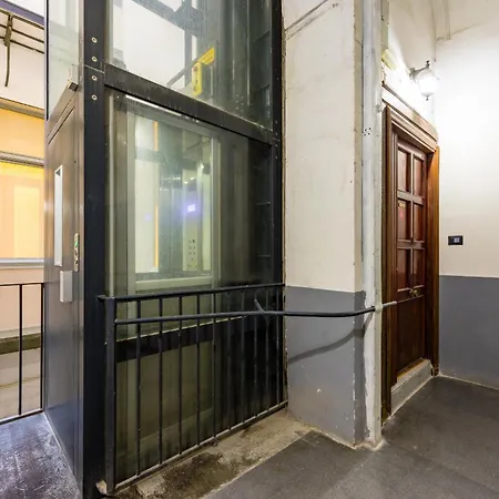 Family&friends Montesanto House By Wonderful Italy Appartamento Napoli