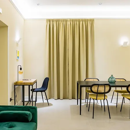 Family&friends Montesanto House By Wonderful Italy