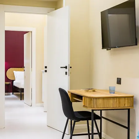 Appartamento Family&friends Montesanto House By Wonderful Italy