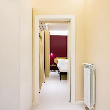 Appartamento Family&friends Montesanto House By Wonderful Italy Napoli