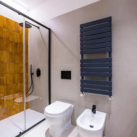 Appartamento Family&friends Montesanto House By Wonderful Italy