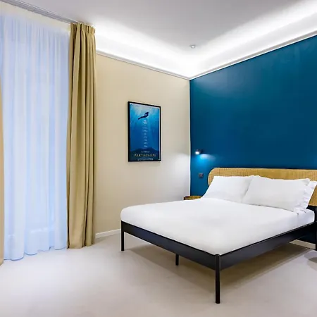 Family&friends Montesanto House By Wonderful Italy Appartamento Napoli