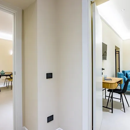 Appartamento Family&friends Montesanto House By Wonderful Italy Napoli