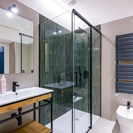 Family&friends Montesanto House By Wonderful Italy Appartamento