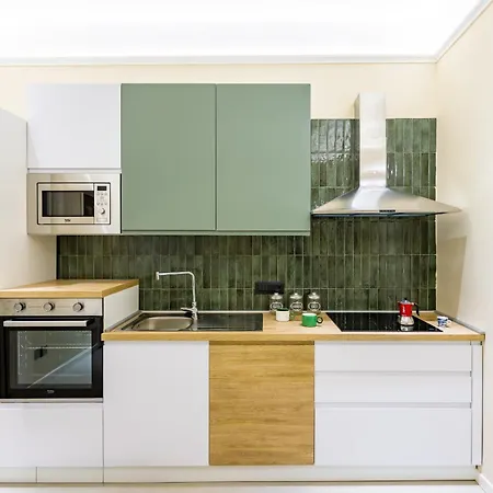 Family&friends Montesanto House By Wonderful Italy Appartamento Napoli