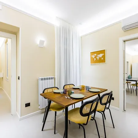 Family&friends Montesanto House By Wonderful Italy Napoli