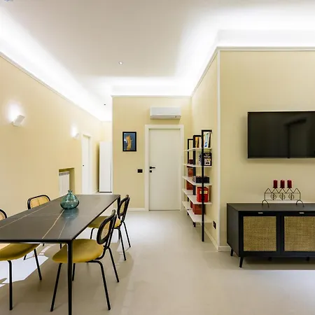 Family&friends Montesanto House By Wonderful Italy * Napoli