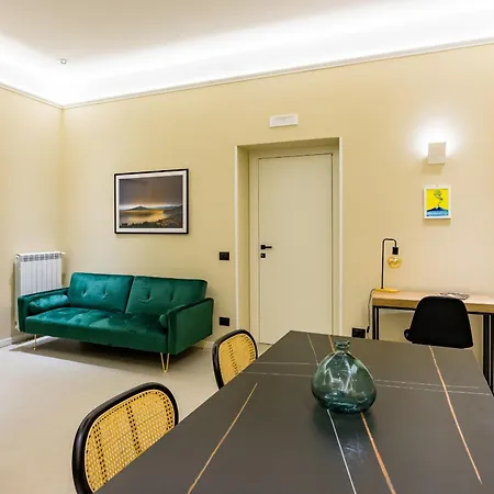 Family&friends Montesanto House By Wonderful Italy *