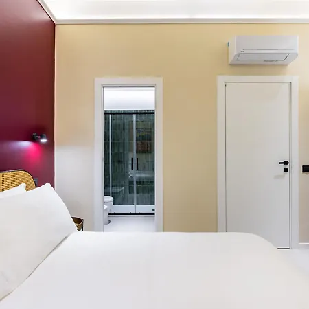 Appartamento Family&friends Montesanto House By Wonderful Italy *