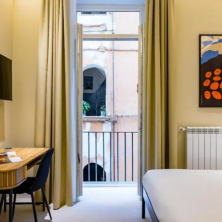 Family&friends Montesanto House By Wonderful Italy Napoli