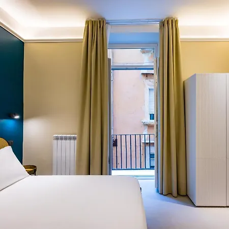 Appartamento Family&friends Montesanto House By Wonderful Italy *