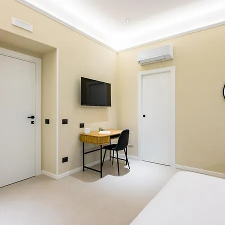 Family&friends Montesanto House By Wonderful Italy Appartamento Napoli