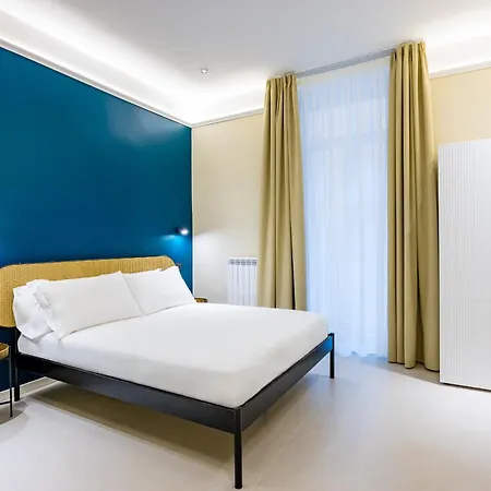 Appartamento Family&friends Montesanto House By Wonderful Italy Napoli