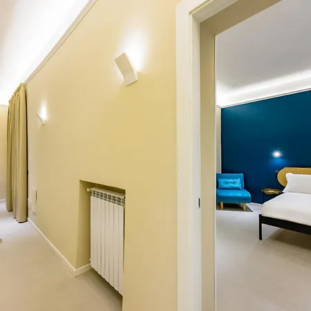 Family&friends Montesanto House By Wonderful Italy
