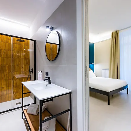 Family&friends Montesanto House By Wonderful Italy Appartamento