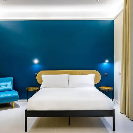 Appartamento Family&friends Montesanto House By Wonderful Italy *