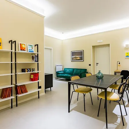Family&friends Montesanto House By Wonderful Italy * Napoli