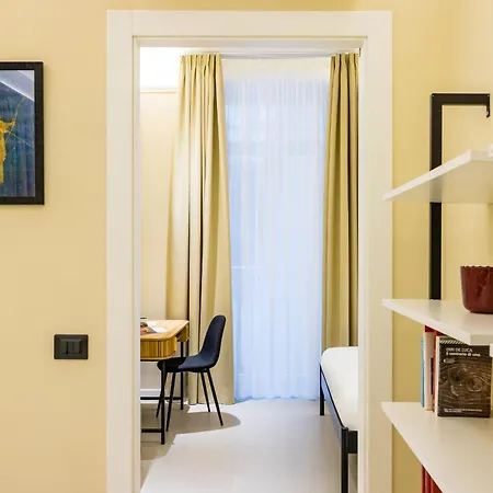 Family&friends Montesanto House By Wonderful Italy
