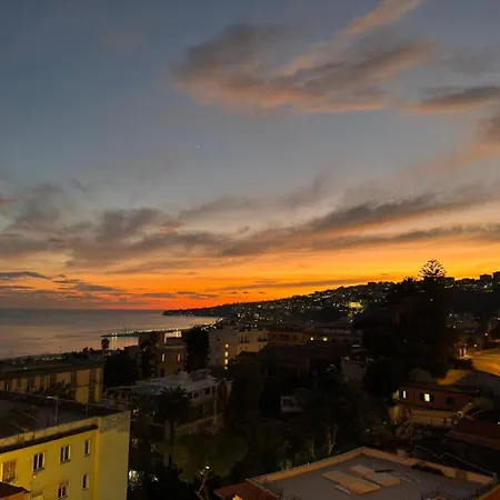 Apartment Teo A Toledo Naples
