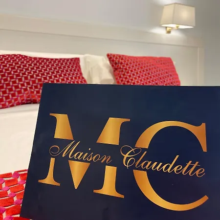 Guest house Maison Claudette Toledo Naples