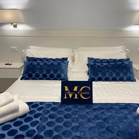 Maison Claudette Toledo Guest house