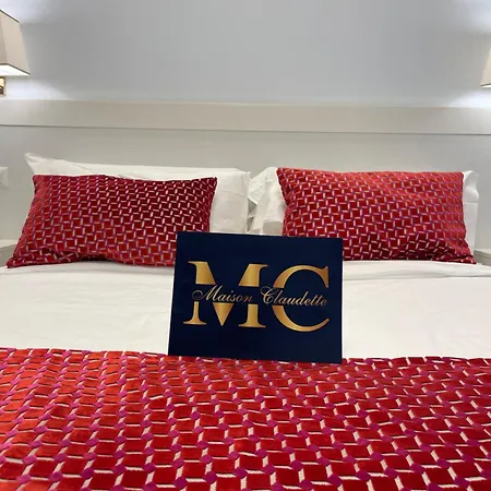 Guest house Maison Claudette Toledo Naples