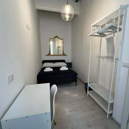 Donna Luisa A Santa Chiara Bed & Breakfast Napoli