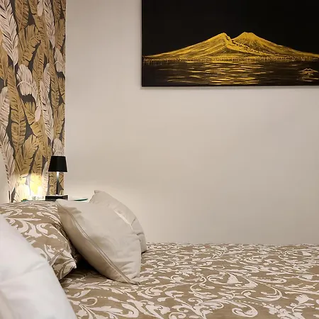Appartamento La Casa Di Patta A Spaccanapoli *