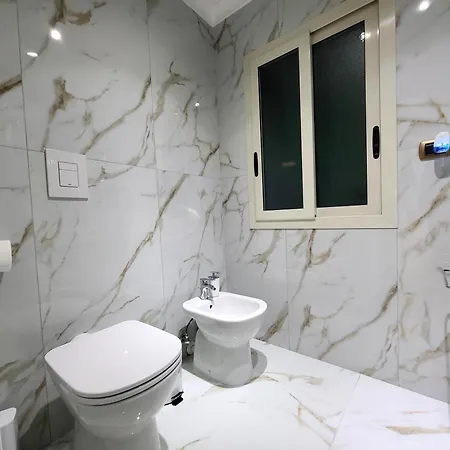 Appartement La Casa Di Patta A Spaccanapoli