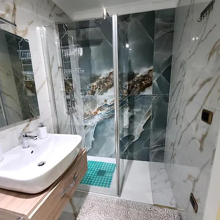 Appartamento La Casa Di Patta A Spaccanapoli *