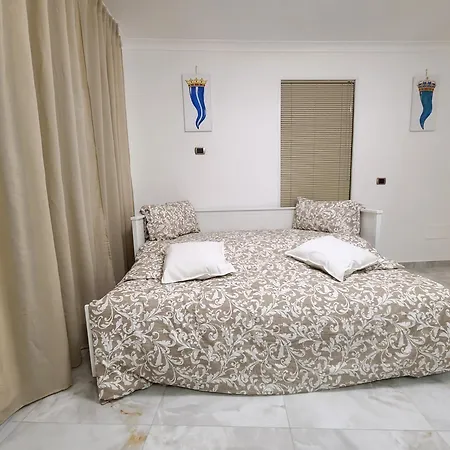La Casa Di Patta A Spaccanapoli Appartement Naples