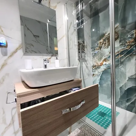 La Casa Di Patta A Spaccanapoli Naples
