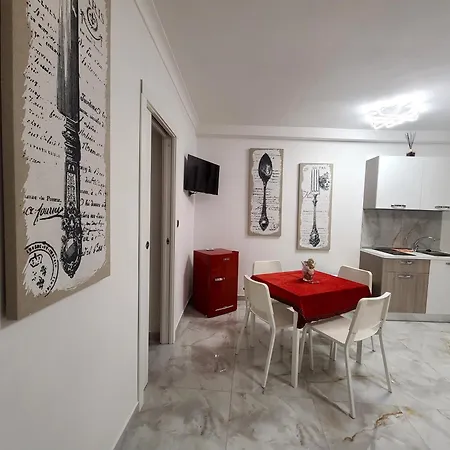 La Casa Di Patta A Spaccanapoli * Naples