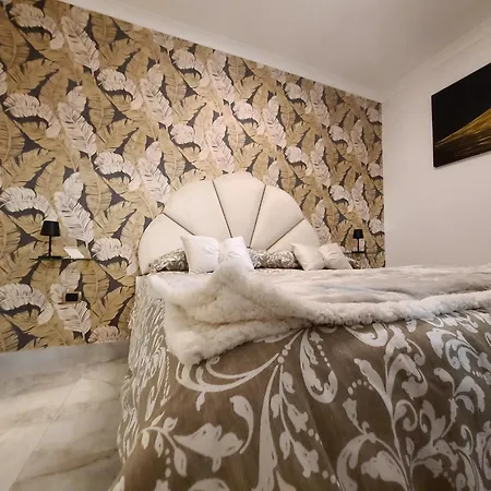 Appartamento La Casa Di Patta A Spaccanapoli