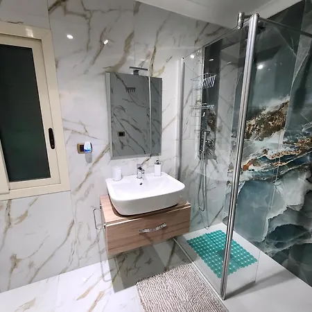 Appartamento La Casa Di Patta A Spaccanapoli Napoli