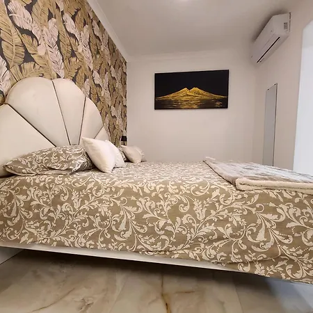 La Casa Di Patta A Spaccanapoli *