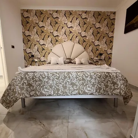 Appartamento La Casa Di Patta A Spaccanapoli Napoli