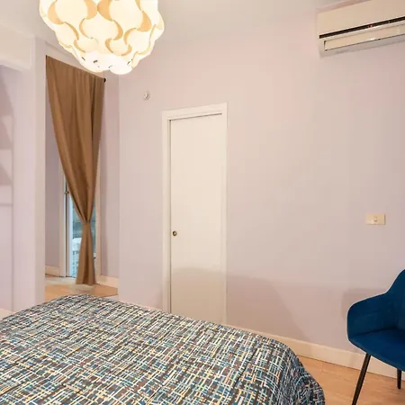 Casa Alabardieri * Naples