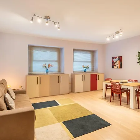 Casa Alabardieri Apartment *