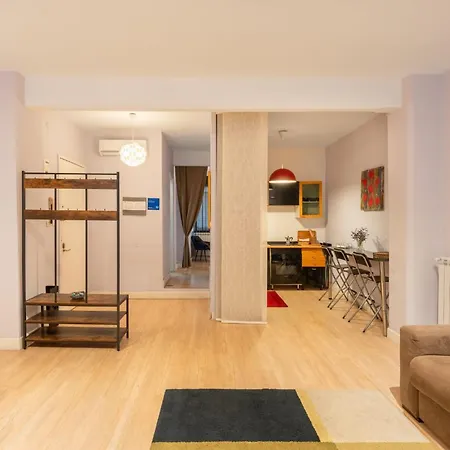 Casa Alabardieri Apartment Naples