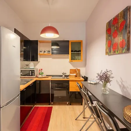 Apartment Casa Alabardieri Naples