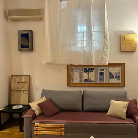 Book Art Loft Stiloso Collina Vomero Appartamento Napoli