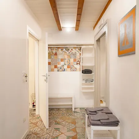Duomo Appartement Naples