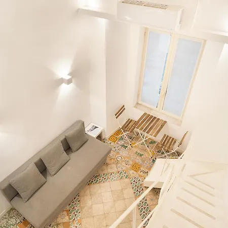 Duomo Appartement *
