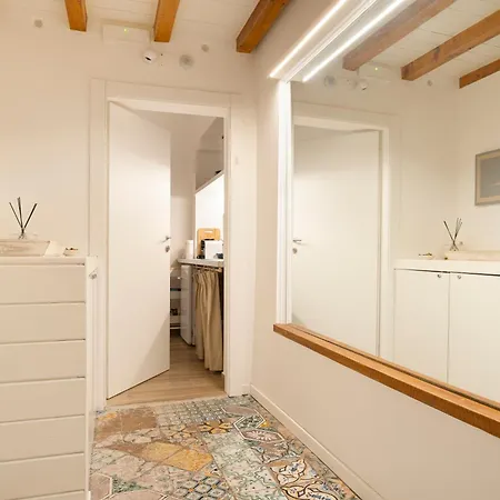 Appartement Duomo Naples