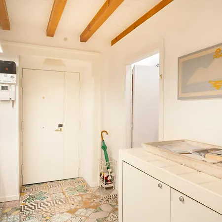 Duomo Appartement *