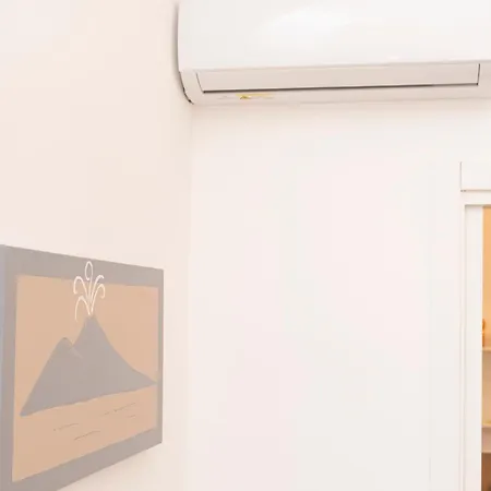 Appartement Duomo Naples