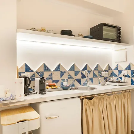 Duomo Appartement *