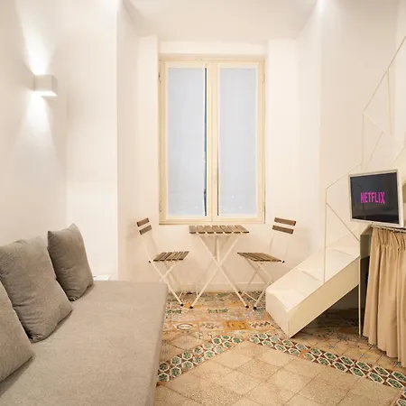 Appartement Duomo